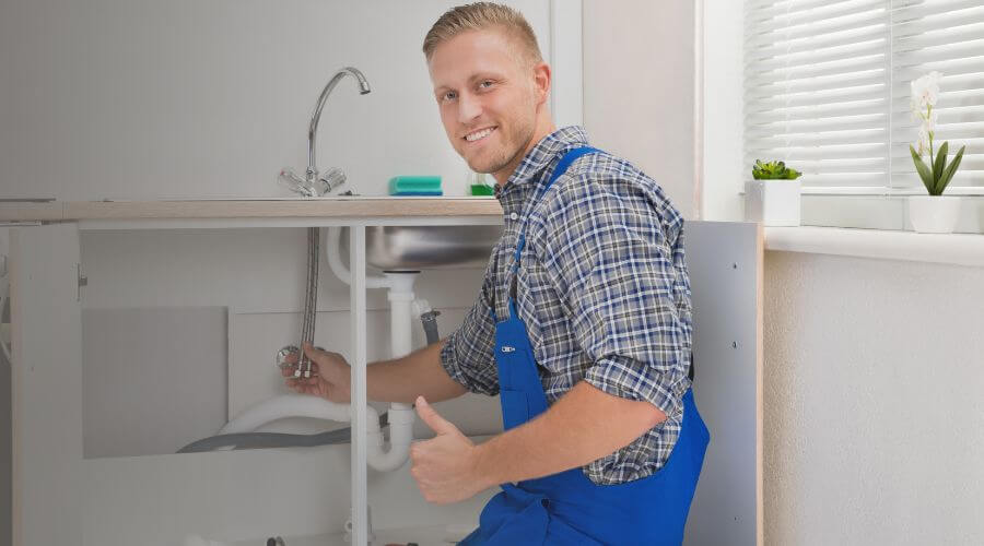 Burst Pipe Emergency Service in Long Eddy, NY